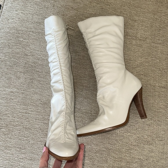 Vintage Moda In Pelle - Picture 2 of 6